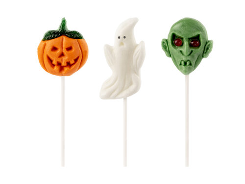 Halloween-tikkari 1kpl