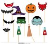 Halloween valokuvausrekvisiitta