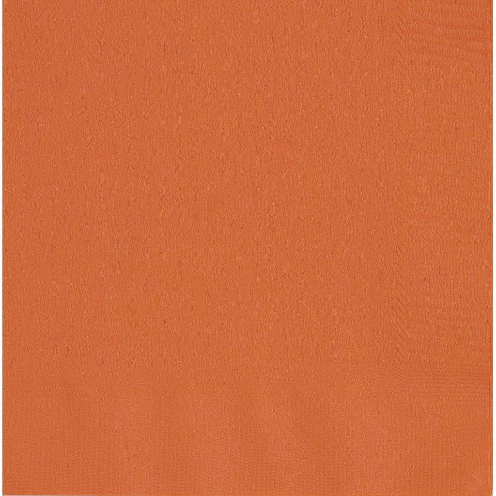 Pienet lautasliinat, oranssi