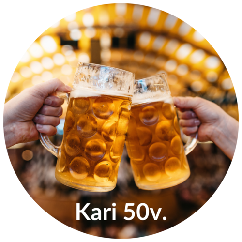 Syötävä kakkukuva, kippis