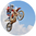 Syötävä kakkukuva, Motocross