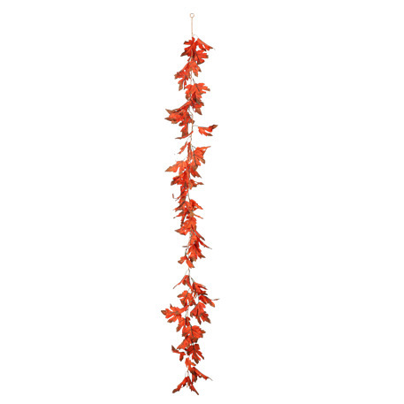 Syksynlehdet-köynnös 1,7m