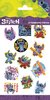 Siirtotatuoinnit, Disney Stitch