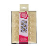 FunCakes suklaakoriste, kummitukset 20 kpl