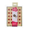 FunCakes suklaakoriste, silmät 25 kpl