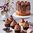 FunCakes Mix for Enchanted Cream® Suklaa 450 g