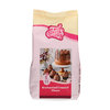 FunCakes Mix for Enchanted Cream® Suklaa 450 g