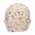 FunCakes muffinivuoat, Confetti