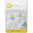 Wilton Pops pussi ja nauha, 12kpl
