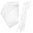 Wilton Pops pussi ja nauha, 12kpl