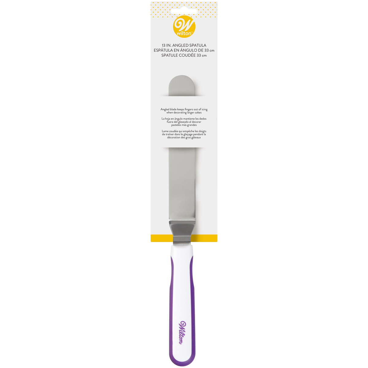 Wilton kulmapalettiveitsi 32,5 cm