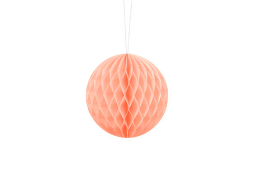 Honeycomb, persikka 10cm