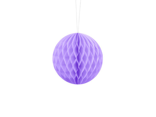 Honeycomb, violetti 10cm