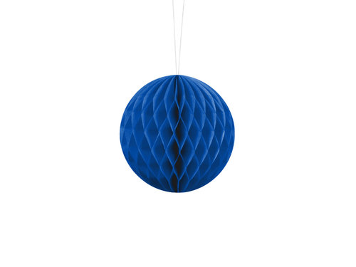 Honeycomb, sininen 10cm