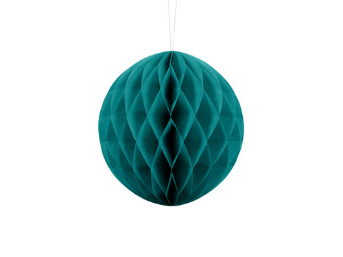 Honeycomb, laguuninsininen 20cm