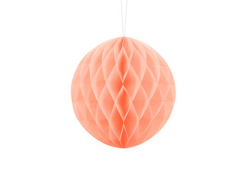 Honeycomb, persikka 20cm
