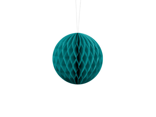 Honeycomb, laguuninsininen 10cm