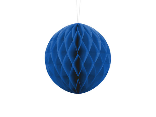 Honeycomb, sininen 20cm