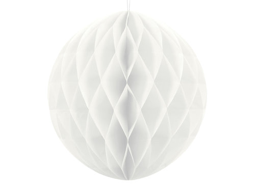 Honeycomb, valkoinen 20cm
