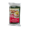 FunCakes sokerimassa, Twinkling Green 250g