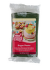 FunCakes sokerimassa, Twinkling Green 250g