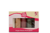 FunCakes Sokerimassalajitelma, Sparkling Palette 5x100g