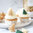 Scrapcooking marsipaanikoriste, Joulukuuset