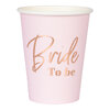 Bride to be mukit 8kpl