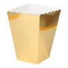 Popcorn kupit, kulta 6kpl