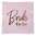 Bride to be lautasliinat 16kpl