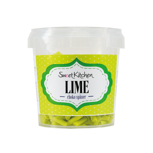 Limenmakuiset suklaalastut 35g