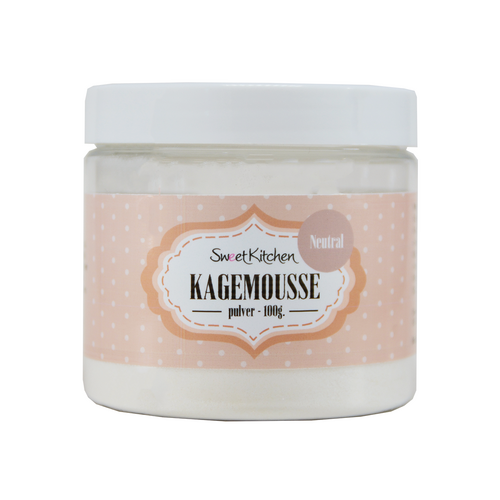 Hyydykejauhe, maustamaton 100g