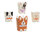 Popcorn-boxit, koirat 6kpl