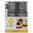 Wilton irtopohjavuoka mini, 3kpl
