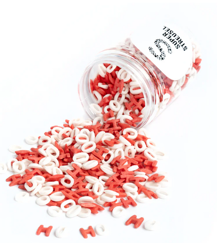 Koristeraemix, HoHoHo 90 g