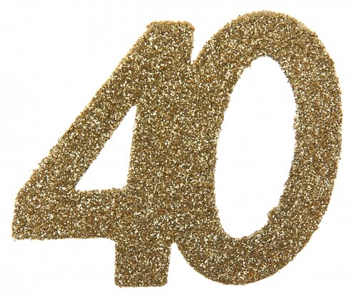 Koristeet, 40v