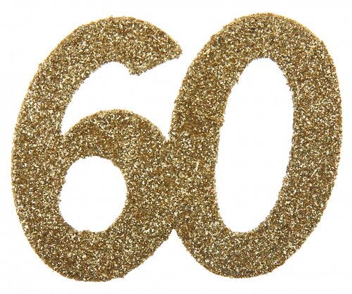 Koristeet, 60v