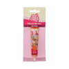 FunCakes Choco Writer - suklaatuubi 25g Oranssi