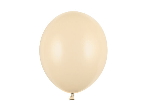 Ilmapallo 1kpl, alabaster 30cm