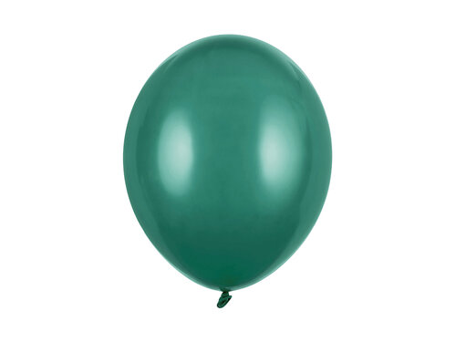 Ilmapallo 1kpl, bottle green 30cm