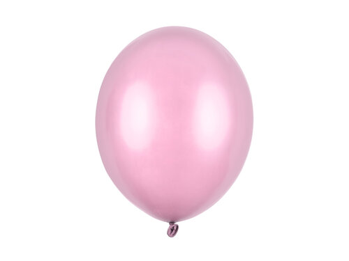 Ilmapallo 1kpl, candy pink 30cm