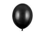 Ilmapallo 1kpl, metallic black 30cm