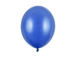 Ilmapallo 1kpl, metallic blue 30cm