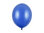 Ilmapallo 1kpl, metallic blue 30cm