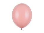Ilmapallo 1kpl, pastel dark dusty rose 30cm  