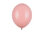 Ilmapallo 1kpl, pastel dark dusty rose 30cm