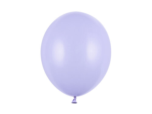 Ilmapallo 1kpl, pastel lilac 30cm