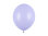 Ilmapallo 1kpl, pastel lilac 30cm