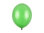 Ilmapallo 1kpl, metallic bright green 30cm