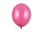 Ilmapallo 1kpl, metallic hot pink 30cm